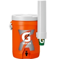 Gatorade 5 Gallon Beverage Cooler with Dispenser